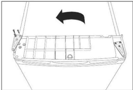 Hanseatic HGS8555CI - ! WARNING - 5