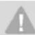 Hanseatic HGS8555CI - WARNING - 1