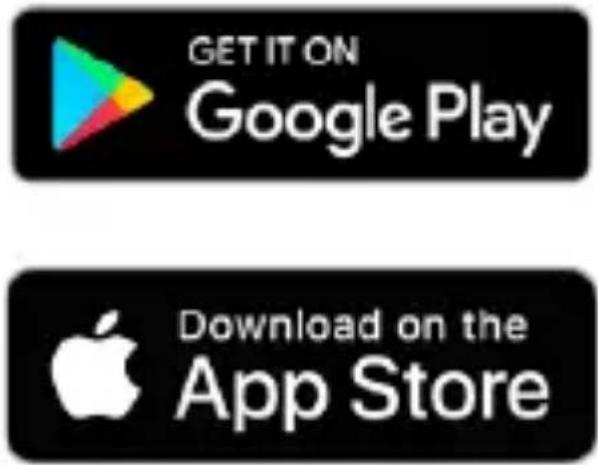 GET IT ON Google Play Download on the App Store