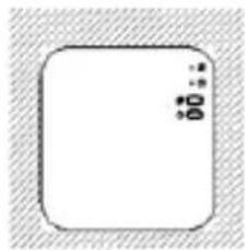 Evolveo Thermal - Metoda de conectare Bluetooth - 3