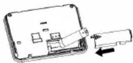 Evolveo Thermal - INSTALACE - 2