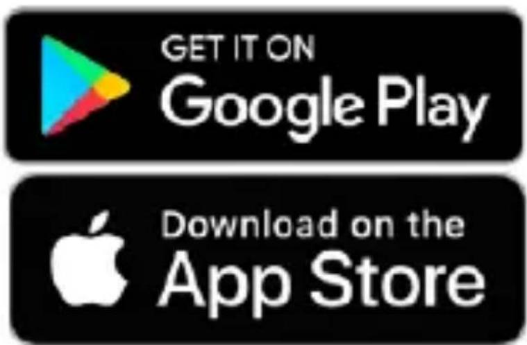 GET IT ON Google Play Download on the App Store