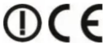 ①CE