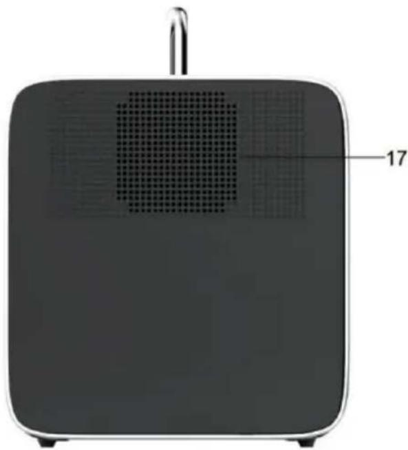 Evolveo PowerCharge 500 - VSEBINA EMBALAŽE - 2