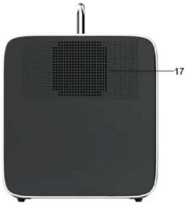 Evolveo PowerCharge 500 - OBSAH BALENÍ - 2