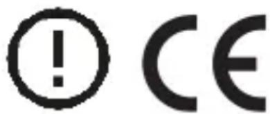 ① CE