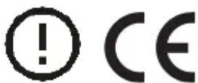 ① CE