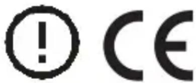 ① CE