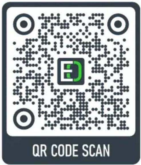 QR CODE SCAN