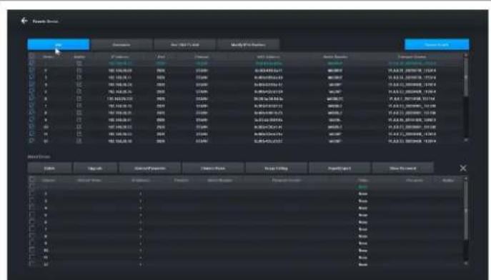 Evolveo Detective IP8 SMART - Kroky: - 2