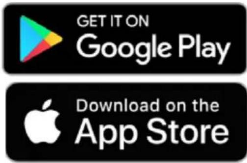 GET IT ON Google Play Download on the App Store