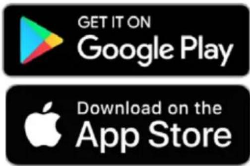 GET IT ON Google Play Download on the App Store