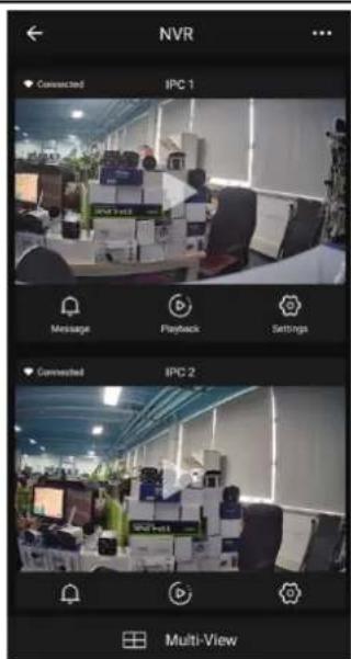 Evolveo Detective IP8 SMART - Pasul 1: Descărcați aplicația Smart Life - 7