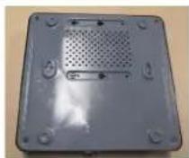Evolveo Detective IP8 SMART - A merevlemez telepítése - 1