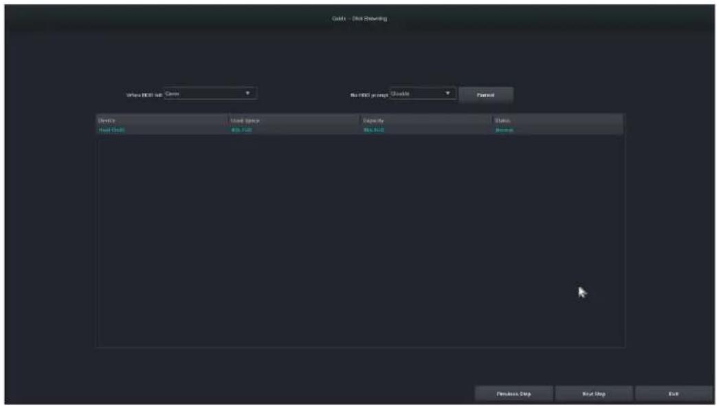 Evolveo Detective IP8 SMART - Kroky: - 5