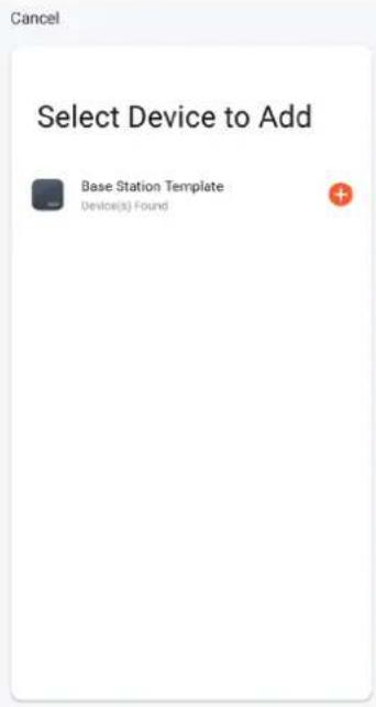 Evolveo Detective IP8 SMART - Távoli kapcsolat a Tuya Smart APP-hoz - 7