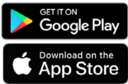 GET IT ON Google Play Download on the App Store