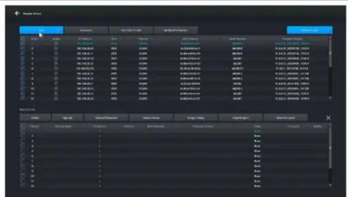 Evolveo Detective IP8 SMART - Instructiuni de utilizare a înregistratorului video de rețea - 3