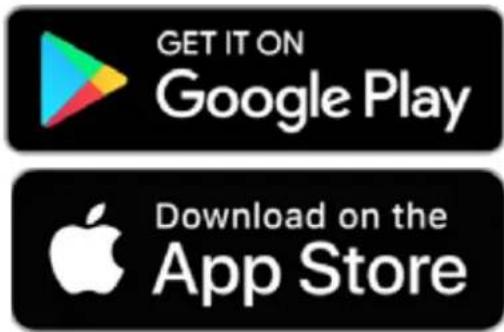 GET IT ON Google Play Download on the App Store