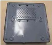Evolveo Detective IP8 SMART - Hard disk installation - 1