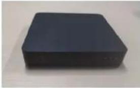 Evolveo Detective IP8 SMART - Hard disk installation - 3