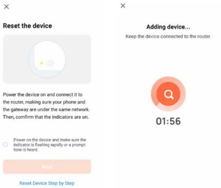 Evolveo Detective IP8 SMART - Krok 1: Stiahnite si aplikáciu Smart Life - 5