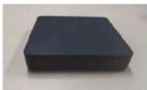 Evolveo Detective IP8 SMART - Tartalom - 1