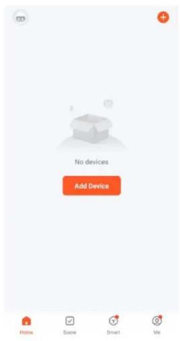 Evolveo Detective IP8 SMART - Krok 1: Stiahnite si aplikáciu Smart Life - 3