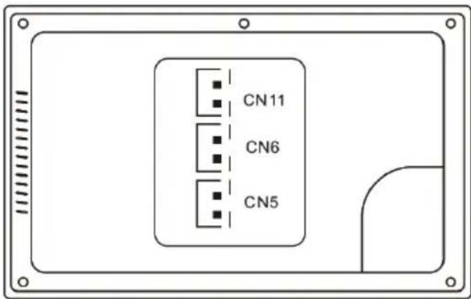 CN11 CN6 CN5