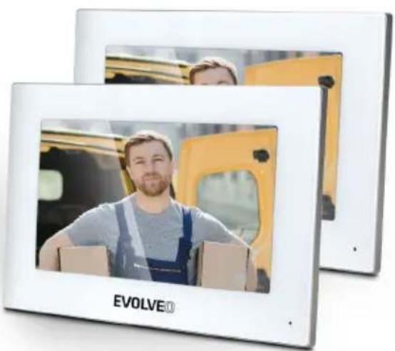 Evolveo DoorPhone AP1 - 3