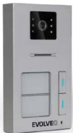 Evolveo DoorPhone AP1 - 2