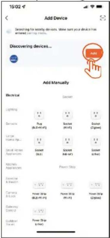 Evolveo DoorPhone AP1 - ALTE SETĂRI - 18