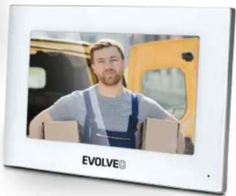 EVOLVE®