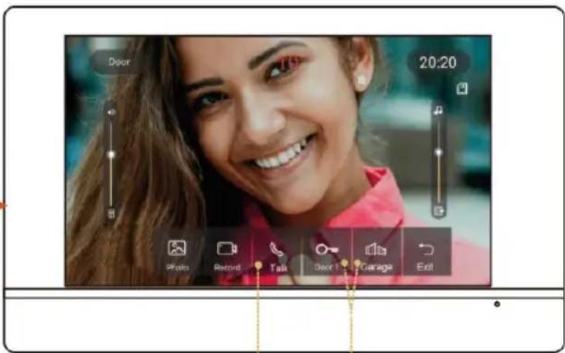 Evolveo DoorPhone AP1 - KROKY OVLÁDÁNÍ VIDEOTELEFONU A INTERKOMU V APLIKACI - 2