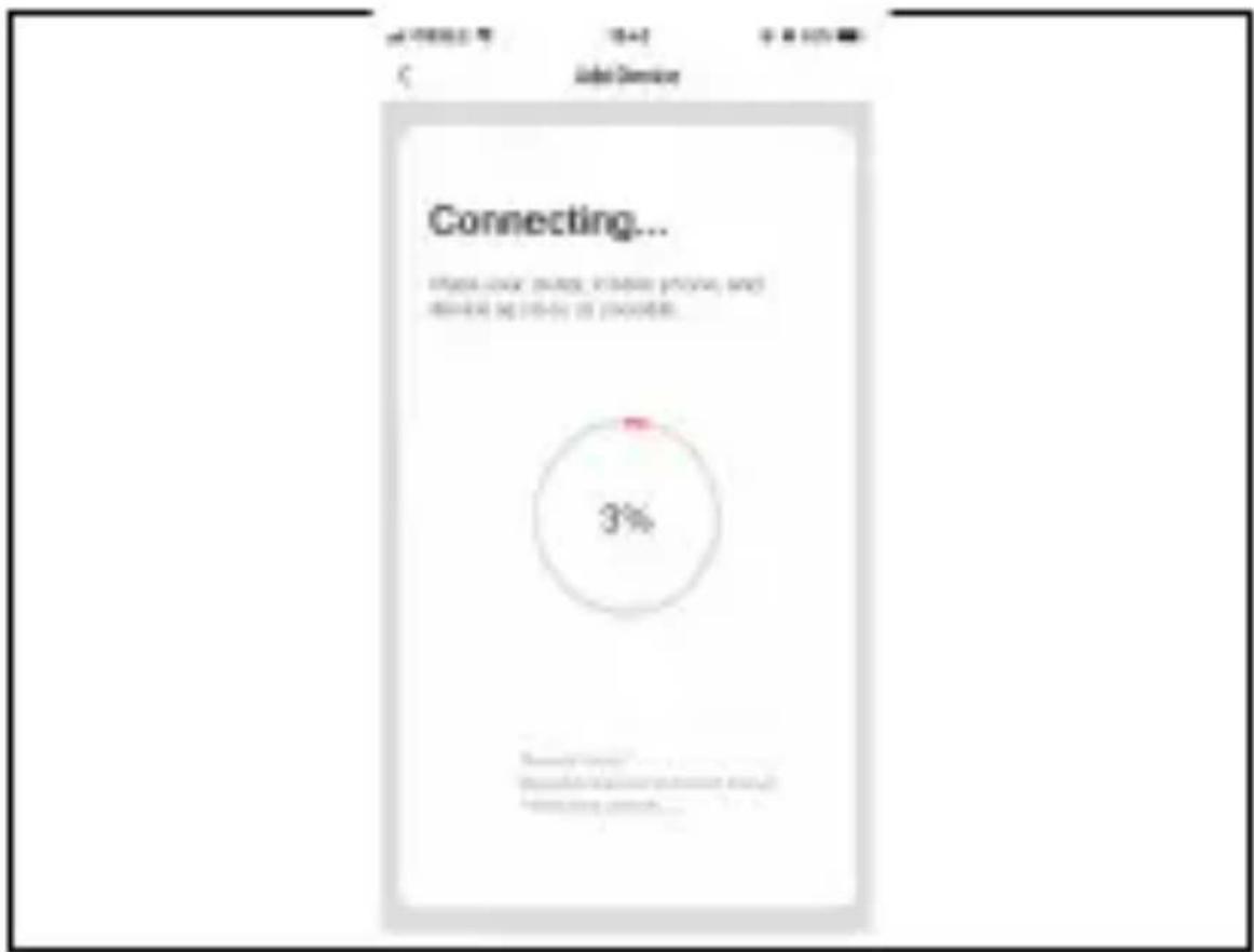 Evolveo WiFi Door - 2