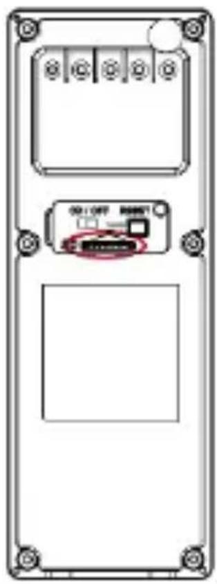 Evolveo Ringo Relay - Wi-Fi Router - 2