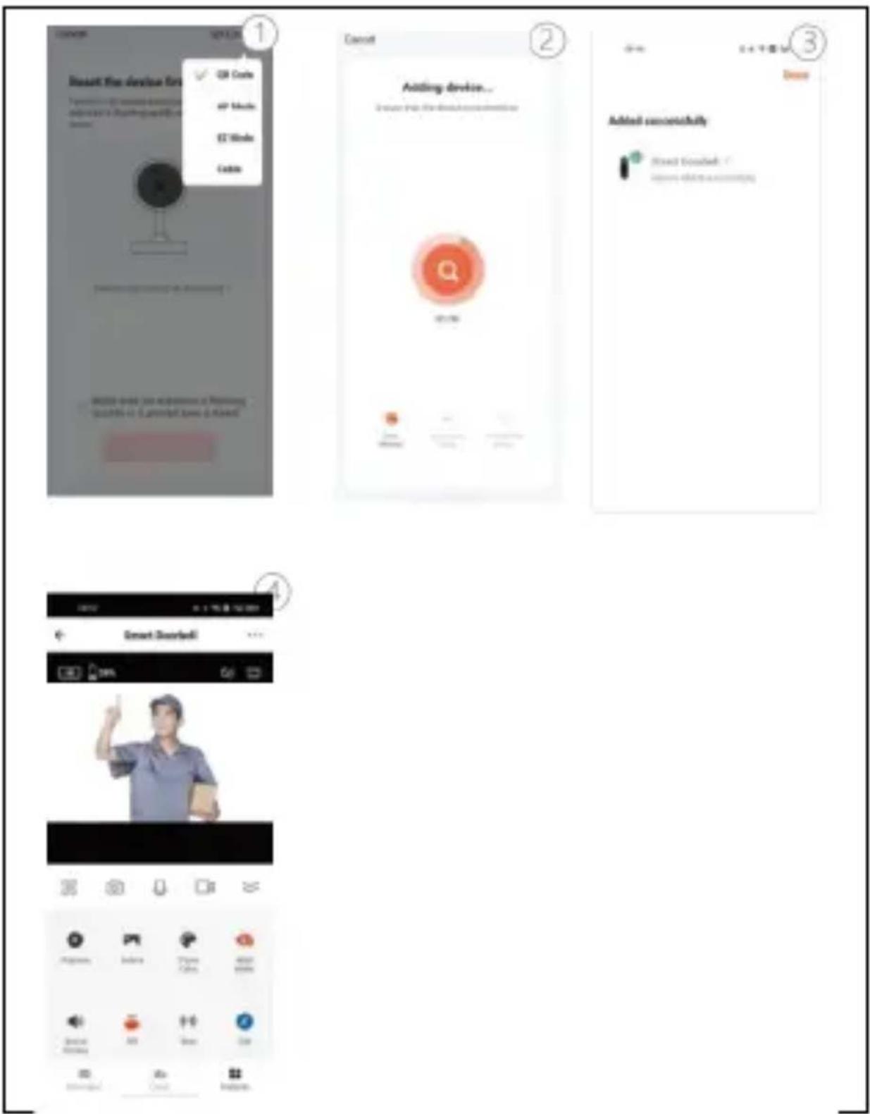 1 3 1 2 3 3 Insert the device first ✓ QR Code all mode EC Mode Cable Add-on device... Add-on your device's default Add-on device to a smart device (e.g. Open) Add-on device to a smart device (e.g. Open) Add-on device to a smart device (e.g. Open) Add-on device to a smart device (e.g. Open) Add-on device to a smart device (e.g. Open) Add-on device to a smart device (e.g. Open) Add-on device to a smart device (e.g. Open) Add-on device to a smart device (e.g. Open) Add-on device to a smart device (s.e. Open) Add-on device to a smart device (s.e. Open) Add-on device to a smart device (s.e. Open) Add-on device to a smart device (s.e. Open) Add-on device to a smart device (s.e. Open) Add-on device to a smart device (s.e. Open) Add-on device to a smart device (s.e. Open) Add-on device to a smart device (s.e. Open) Add-on device to a security Add-on device to a security Add-on device to a security Add-on device to a security Add-on device to a security Add-on device to a security Add-on device to a security Add-on device to a security Add-on device to a security Add-on device to a security Add-on device to a security Add-on device to a security Add-on device to a security Add-on device to a security Add-on device to a security Add on Add on Add on Add on Add on Add on Add on Add on Add on Add on Add on Add on Add on Add on Add on Add on Add on Add on Add on Add on Add on Add on Add on Add on Add on Add on Add on Add on Add on Add on Add on Add on Add on Add on