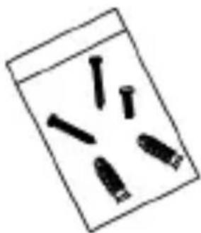 Evolveo Ringo Relay - PACKAGING CONTENT - 5