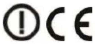①CE