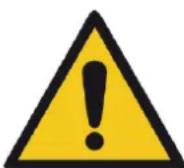 ebm-papst 3214 JH4 - DANGER Rotating impeller - 2