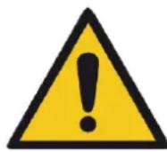 ebm-papst 3214 JH4 - Hazard classification of warning notices - 1