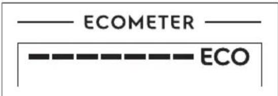 ELECTROLUX EEA43211L - ECOMETER - 1