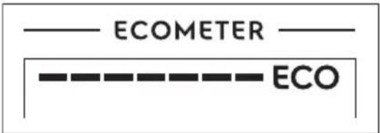 ELECTROLUX EEA43211L - ECOMETER - 1
