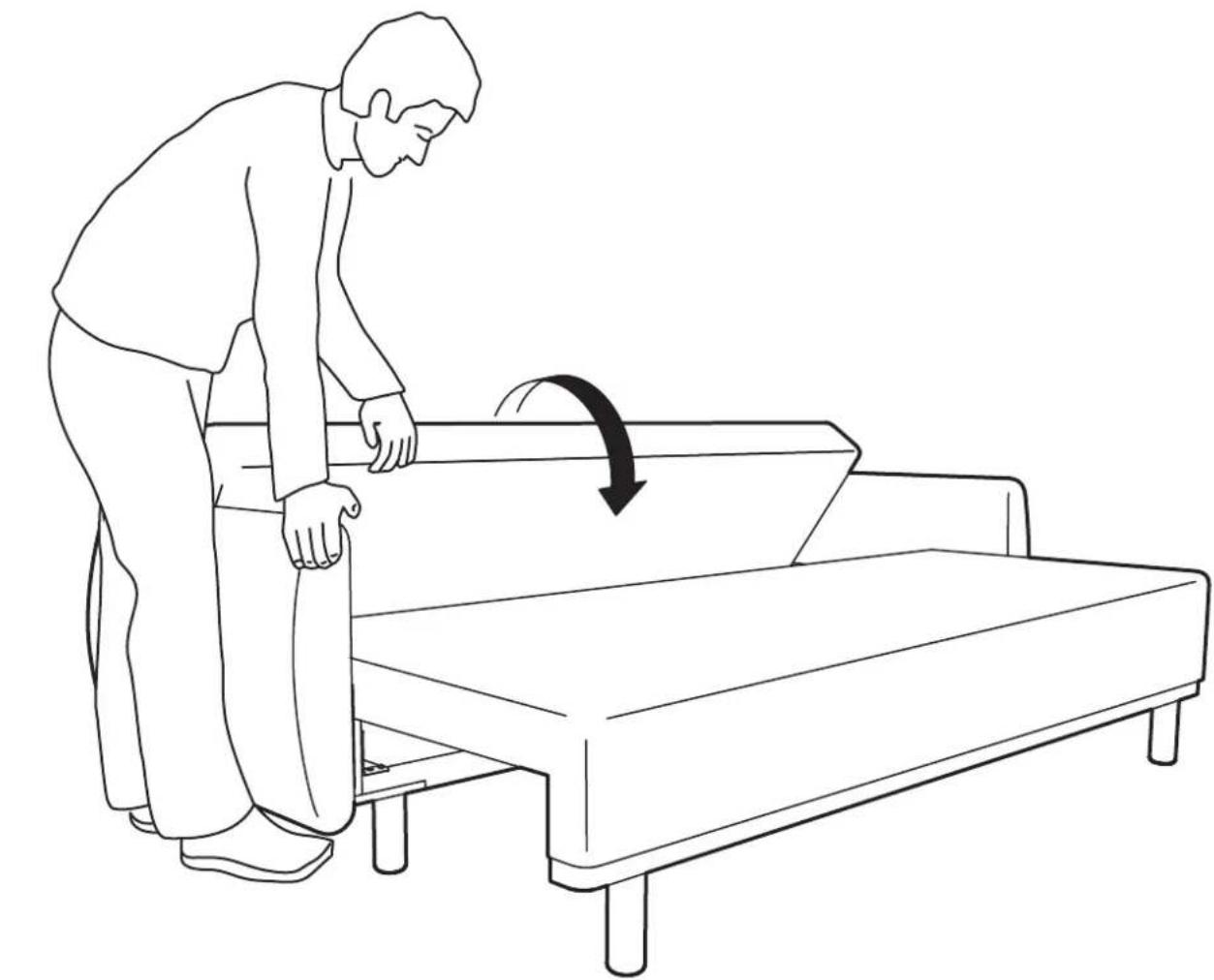 IKEA GRUNNARP 604.366.74 - 14 - 3