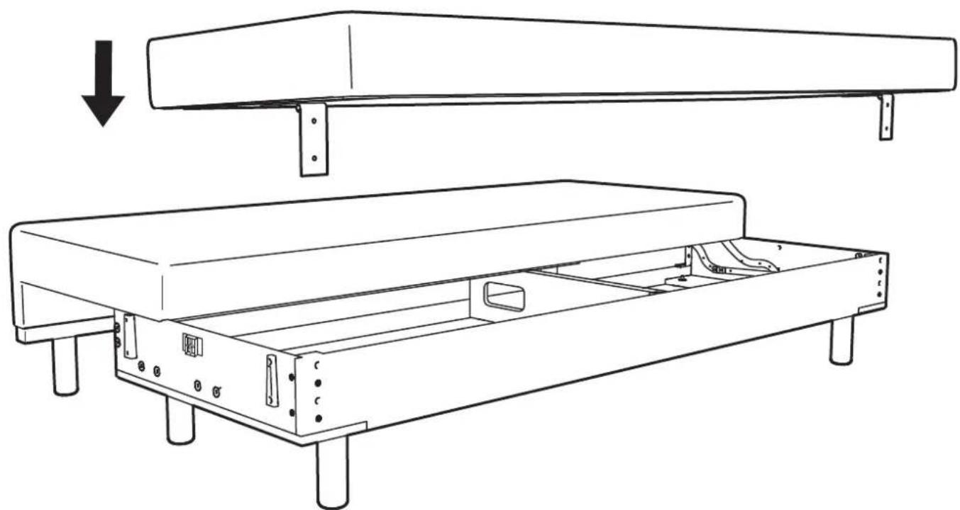 IKEA GRUNNARP 604.366.74 - 15