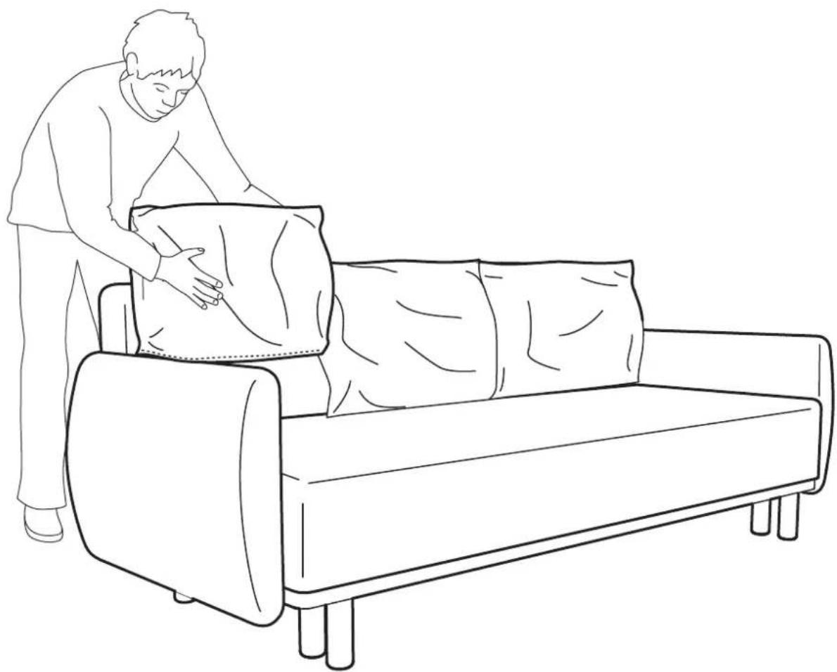 IKEA GRUNNARP 604.366.74 - 13 - 1