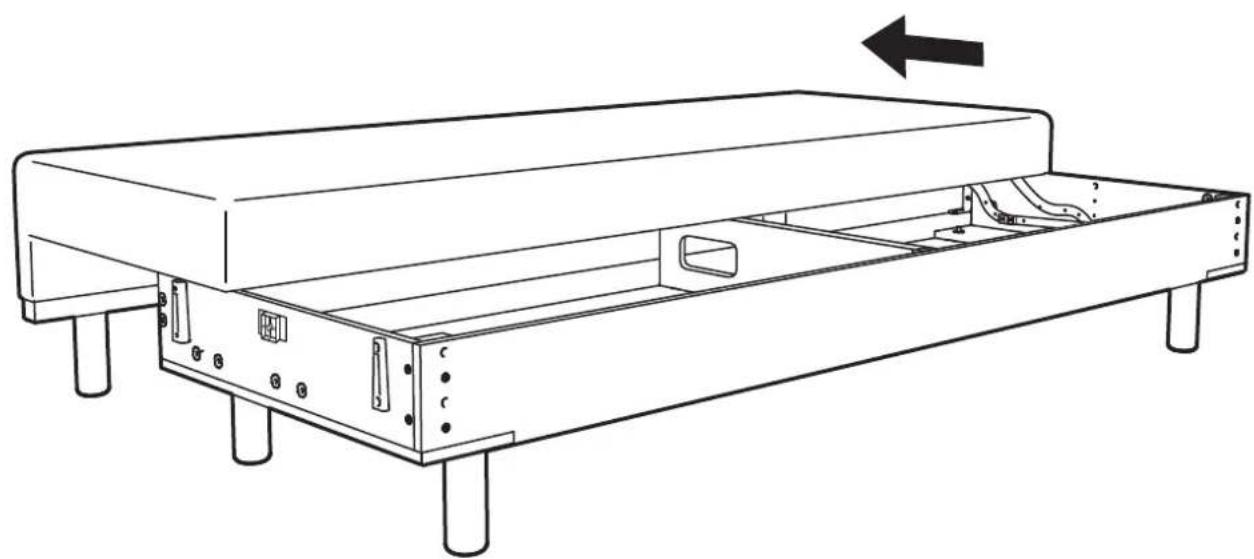 IKEA GRUNNARP 604.366.74 - 14