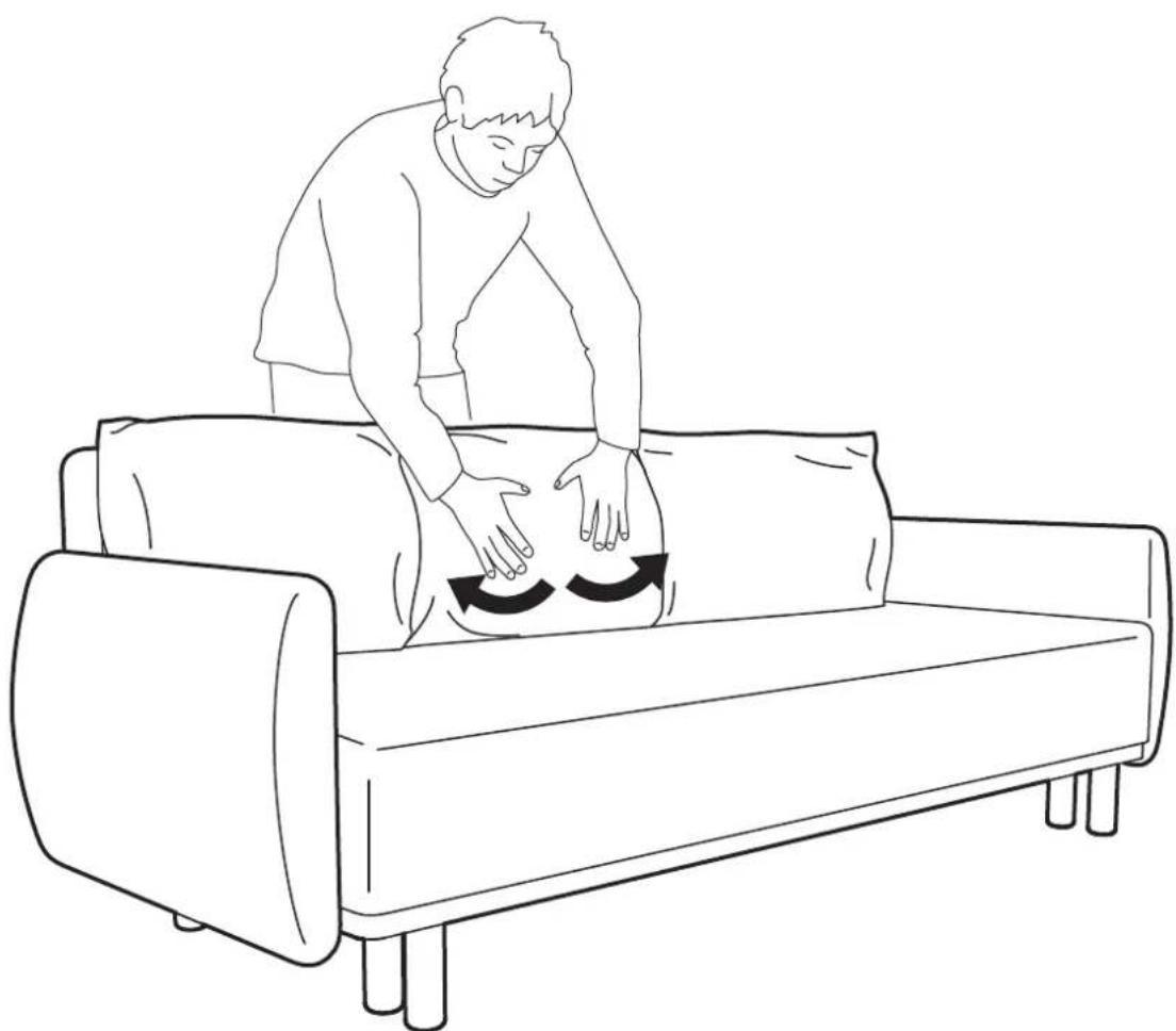 IKEA GRUNNARP 604.366.74 - 14 - 1