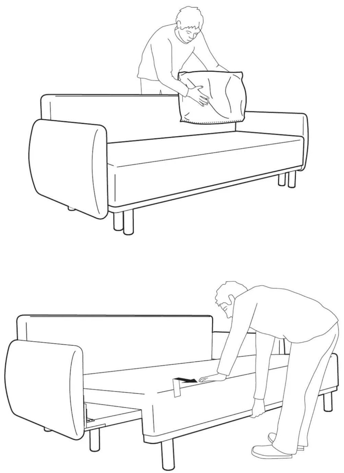 IKEA GRUNNARP 604.366.74 - 14 - 2