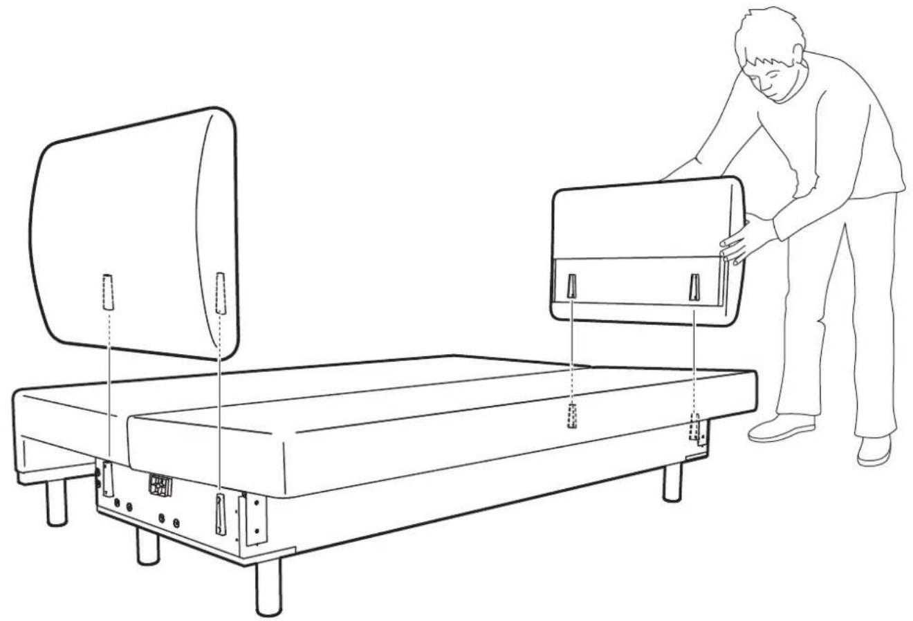 IKEA GRUNNARP 604.366.74 - 10 - 2